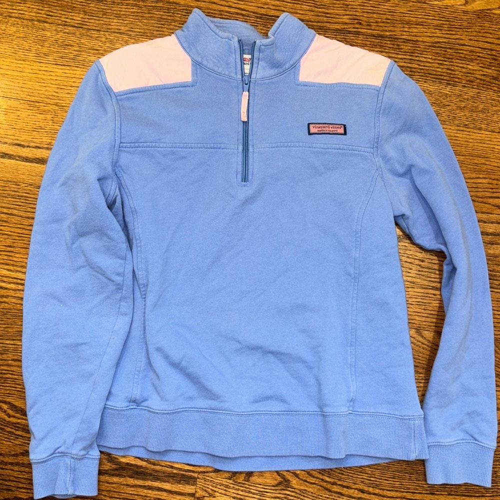 Vineyard vines shep